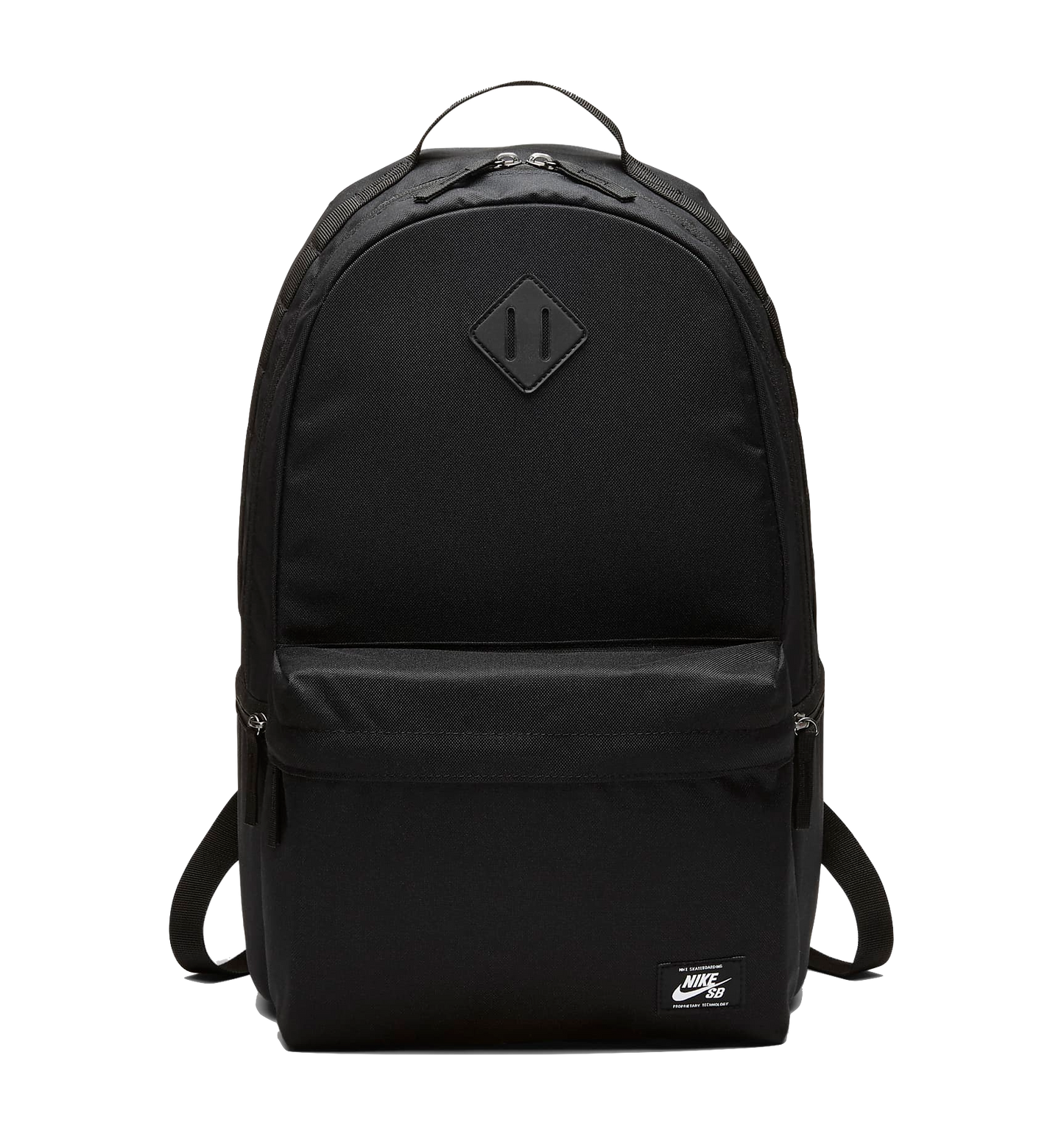 Nike SB Icon backpack black