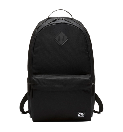 Nike SB Icon backpack black