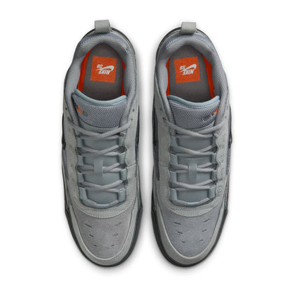 Nike SB Ishod Wair Max ISO cool grey black cool grey dark grey