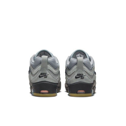 Nike SB Ishod Wair Max ISO cool grey black cool grey dark grey