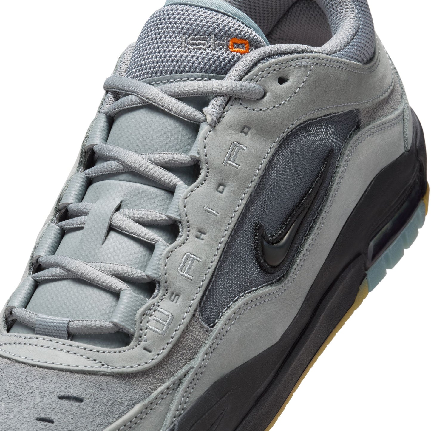 Nike SB Ishod Wair Max ISO cool grey black cool grey dark grey