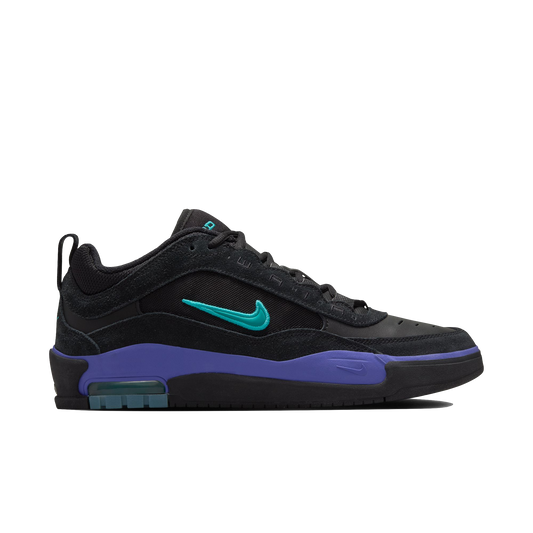 Nike SB Ishod Wair Max black dusty cactus black persian violet