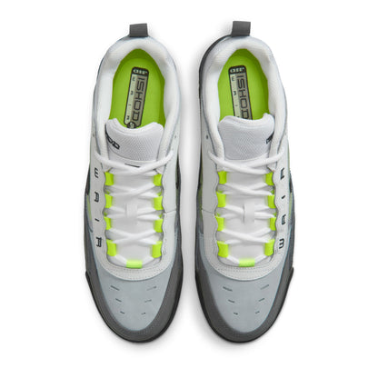 Nike SB Ishod Wair Max black neon yellow anthracite