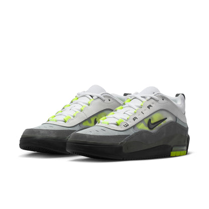 Nike SB Ishod Wair Max black neon yellow anthracite