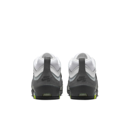 Nike SB Ishod Wair Max black neon yellow anthracite