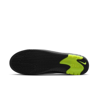 Nike SB Ishod Wair Max black neon yellow anthracite