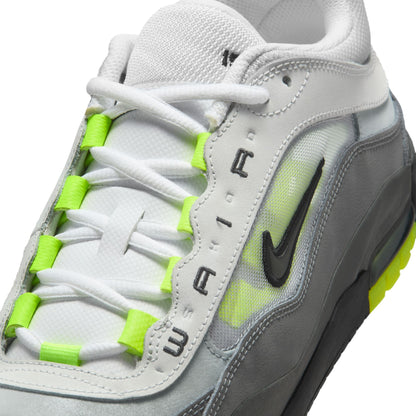 Nike SB Ishod Wair Max black neon yellow anthracite