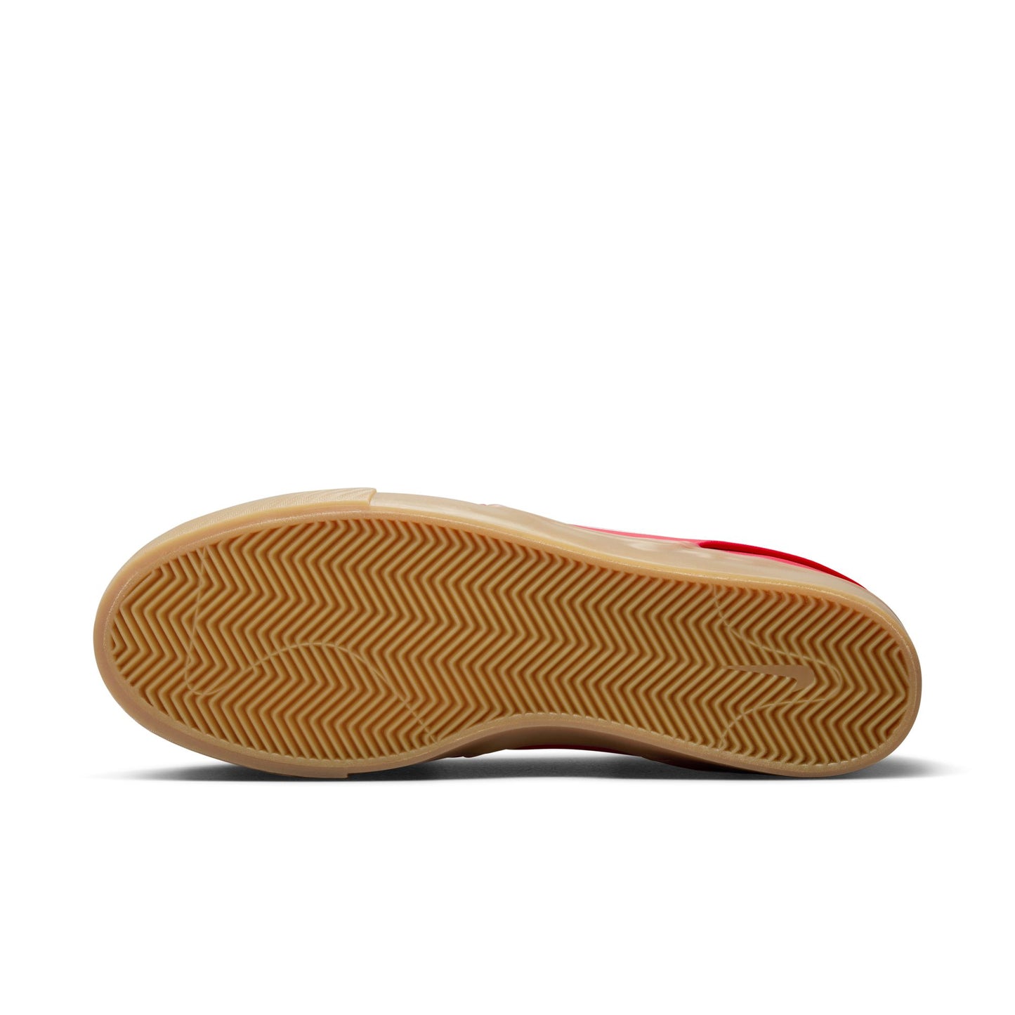 Nike SB Janoski ISO university red white white