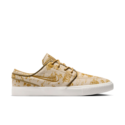 Nike SB Janoski OG+ Premium sesame gold bronzine sail