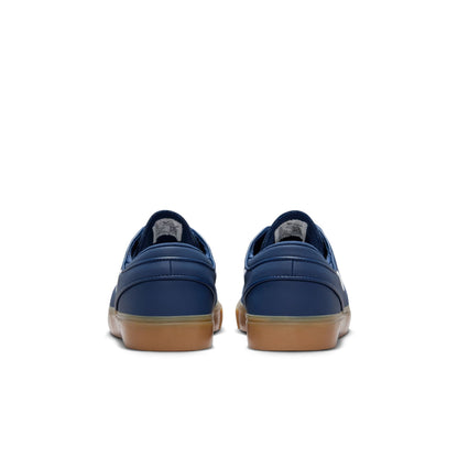 Nike SB Janoski OG+ ISO navy white navy gum light brown