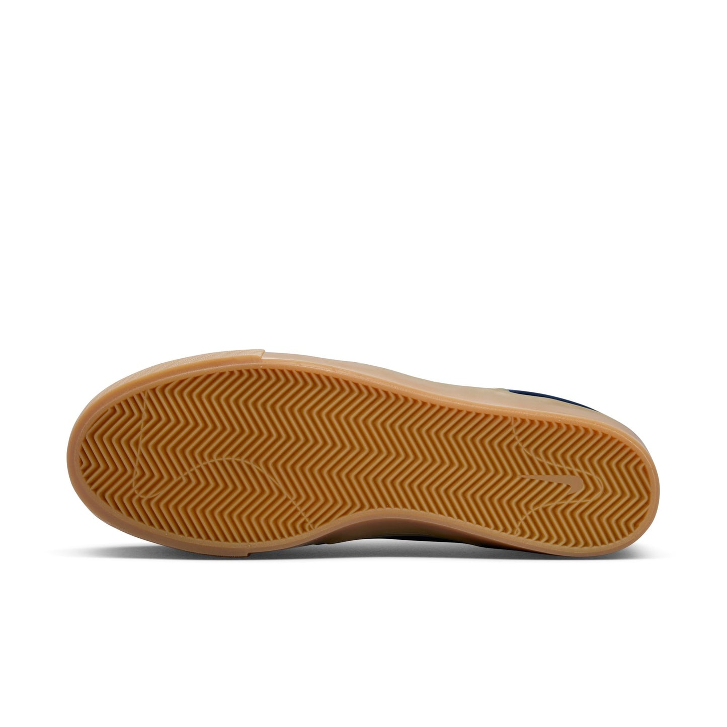 Nike SB Janoski OG+ ISO navy white navy gum light brown