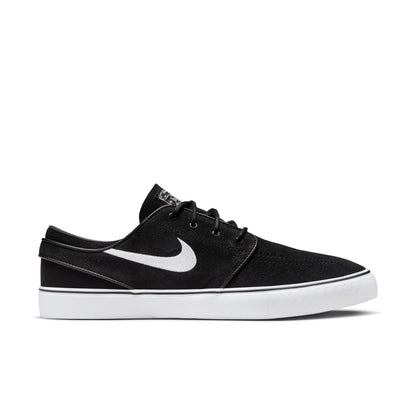 Nike SB Janoski OG+ black white black white
