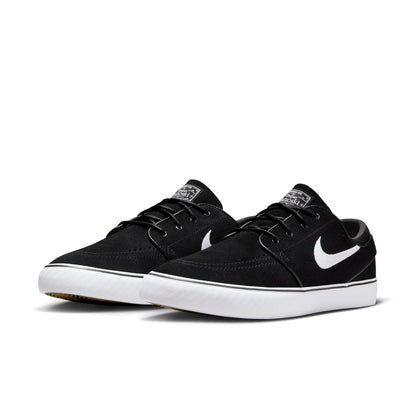 Nike SB Janoski OG+ black white black white