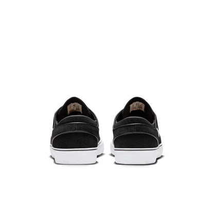 Nike SB Janoski OG+ black white black white