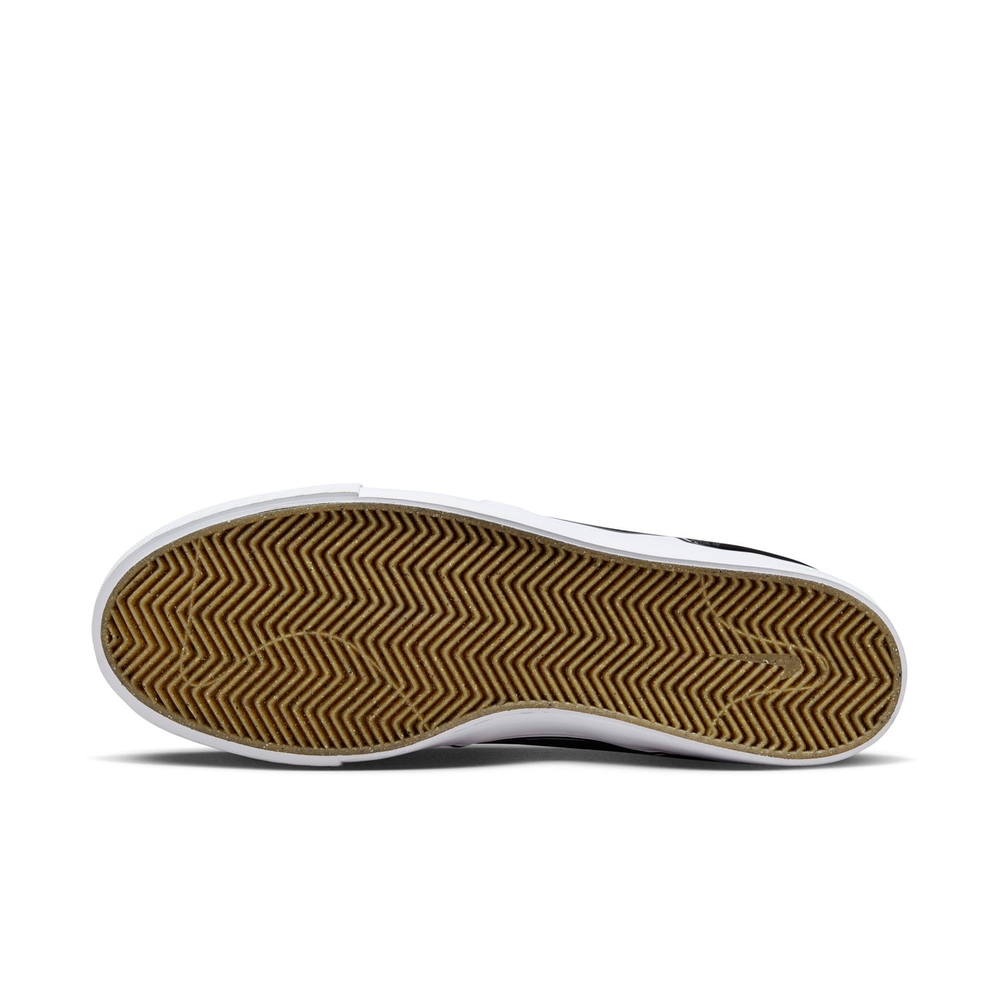 Nike SB Janoski OG+ black white black white