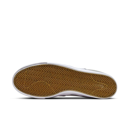 Nike SB Janoski + Slip summit white black summit white white