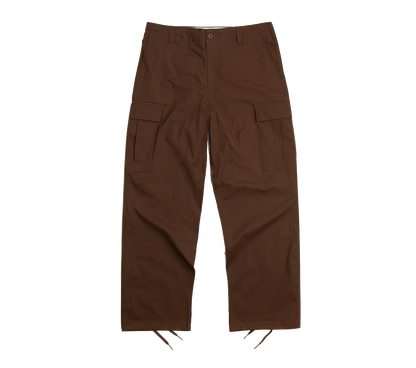 Nike SB Kearny pant cacao wow