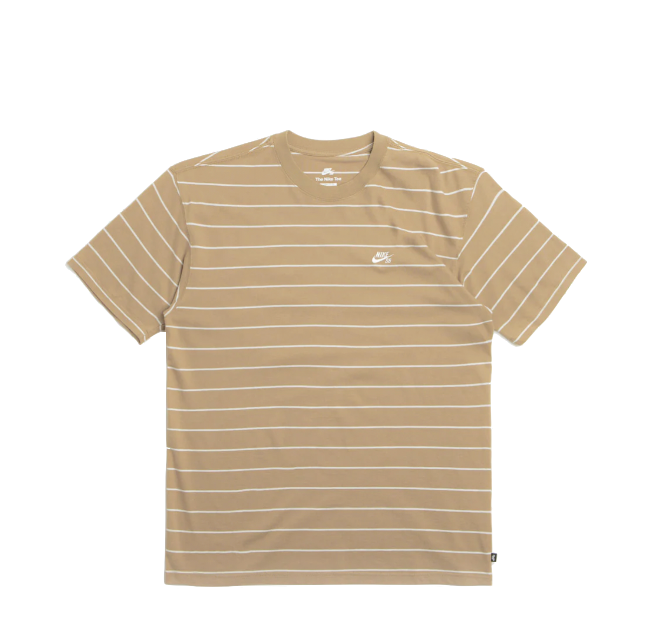 Nike SB M90 Stripes tee parachute beige