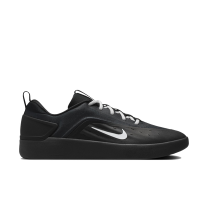 Nike SB Nyjah 4 black white black white