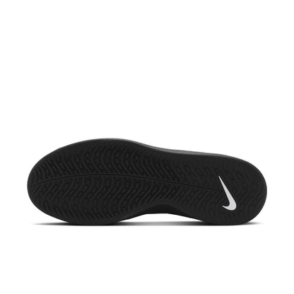 Nike SB Nyjah 4 black white black white