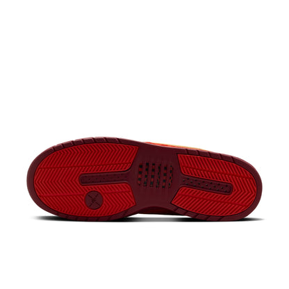 Nike SB Paul Rodriguez 1 QS All Star habanero red club gold team red