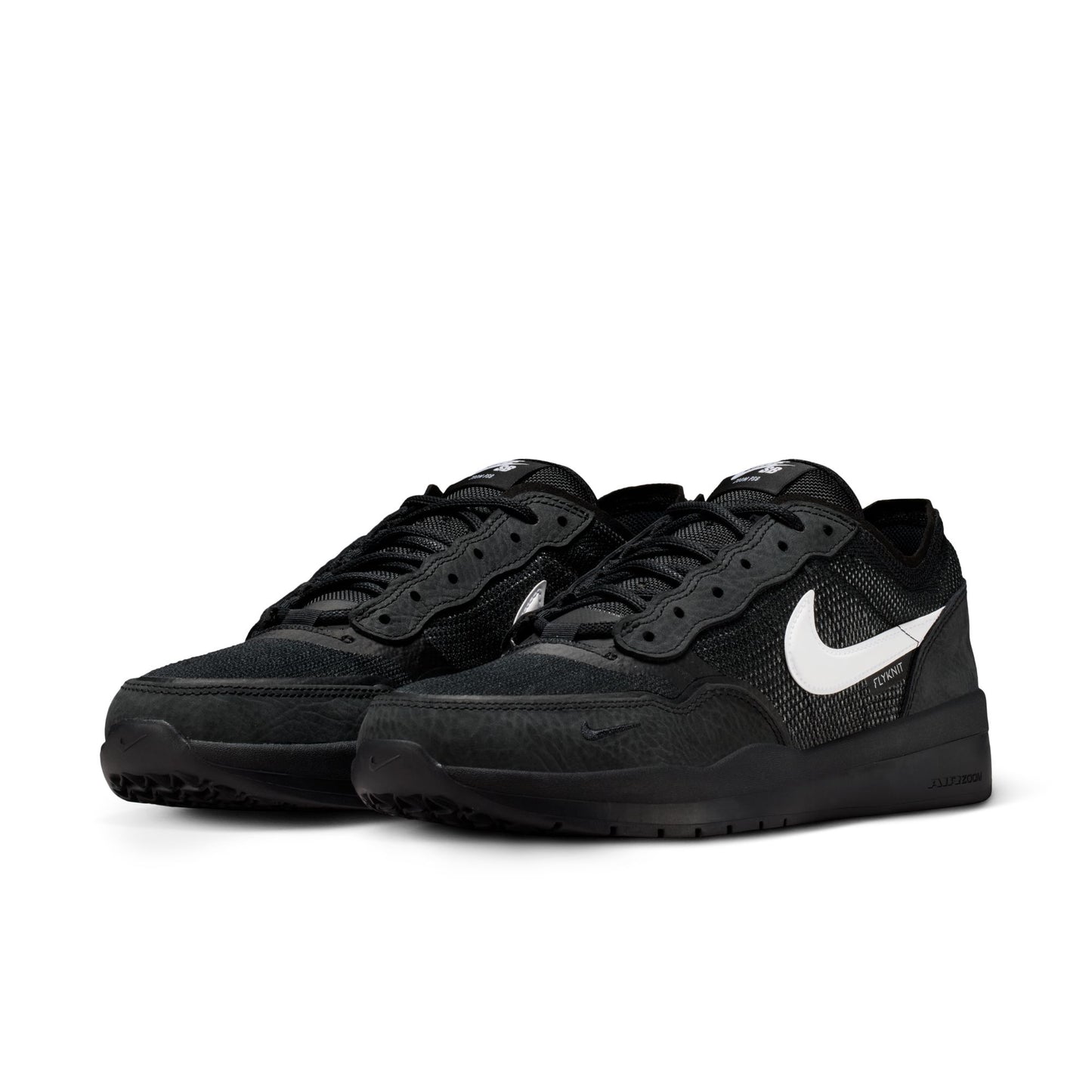 Nike SB PS8 black white black black