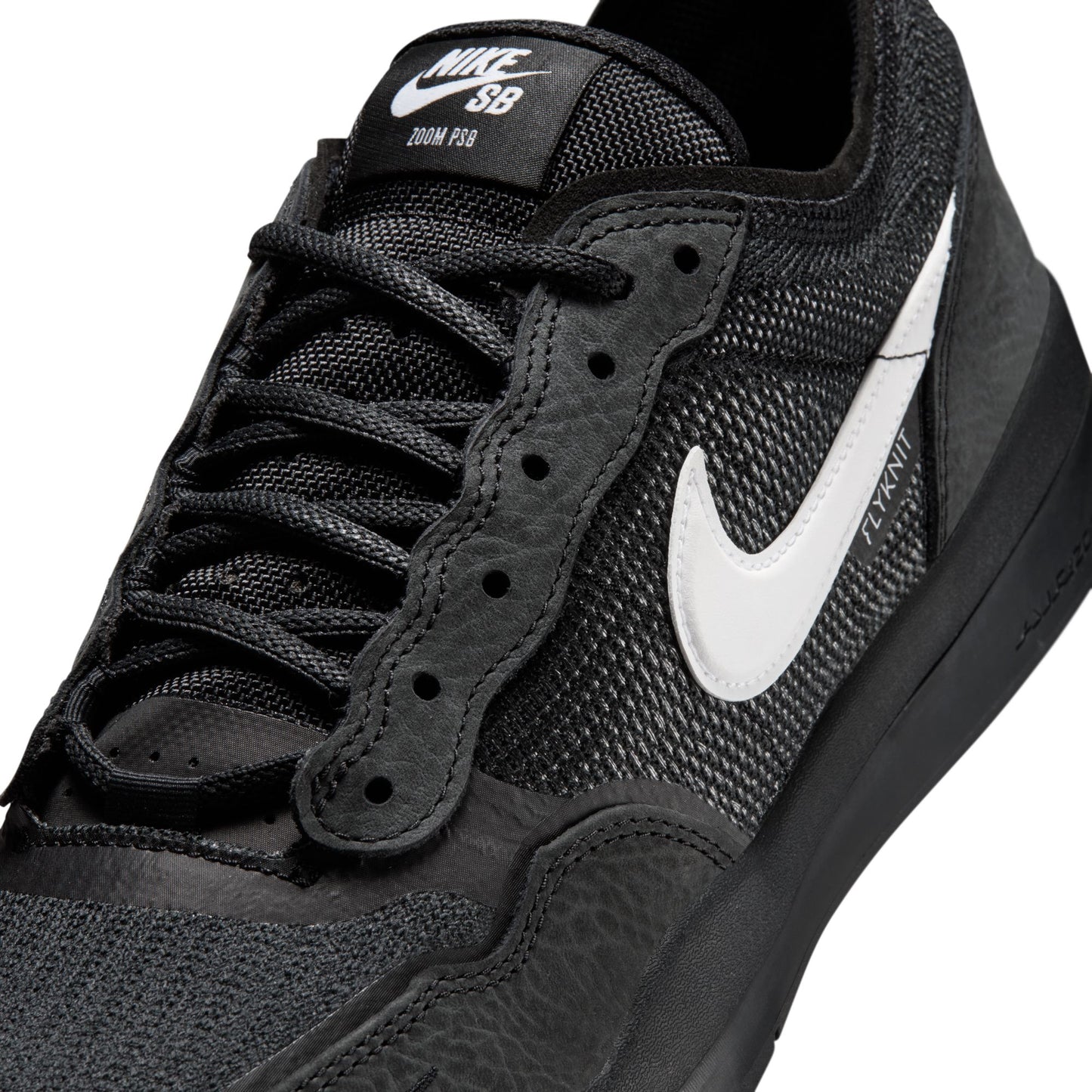 Nike SB PS8 black white black black