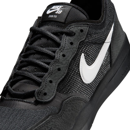 Nike SB PS8 black white black black