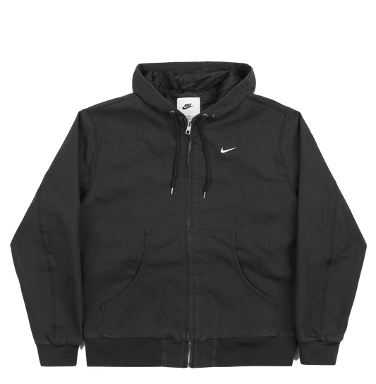 Nike SB Padded Hooded Life jacket black