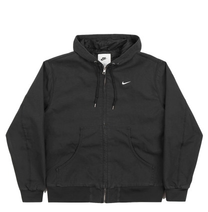 Nike SB Padded Hooded Life jacket black