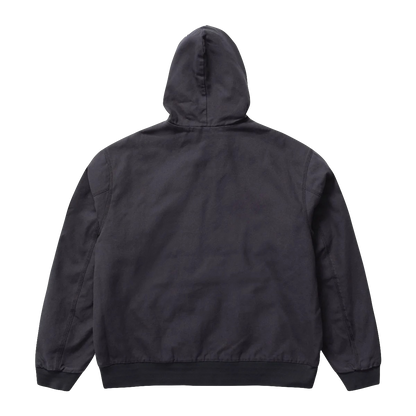 Nike SB Padded Hooded Life jacket black