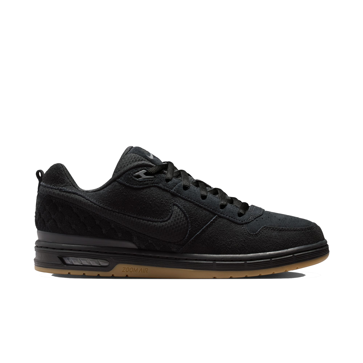 Nike SB Paul Rodriguez 1 Low zoom air black black black