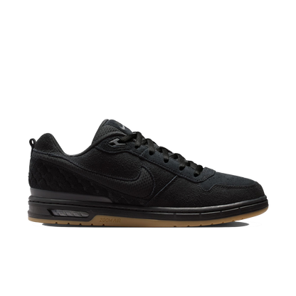 Nike SB Paul Rodriguez 1 Low zoom air black black black