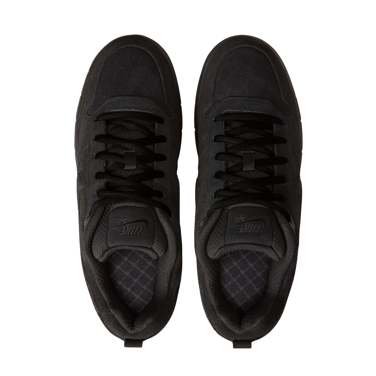 Nike SB Paul Rodriguez 1 Low zoom air black black black