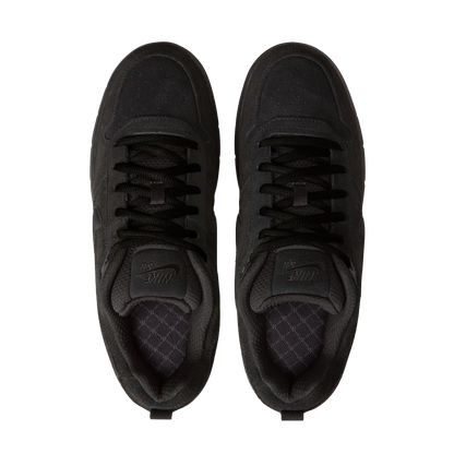 Nike SB Paul Rodriguez 1 Low zoom air black black black