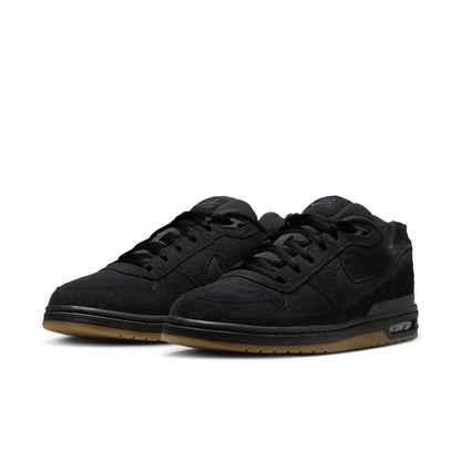 Nike SB Paul Rodriguez 1 Low zoom air black black black