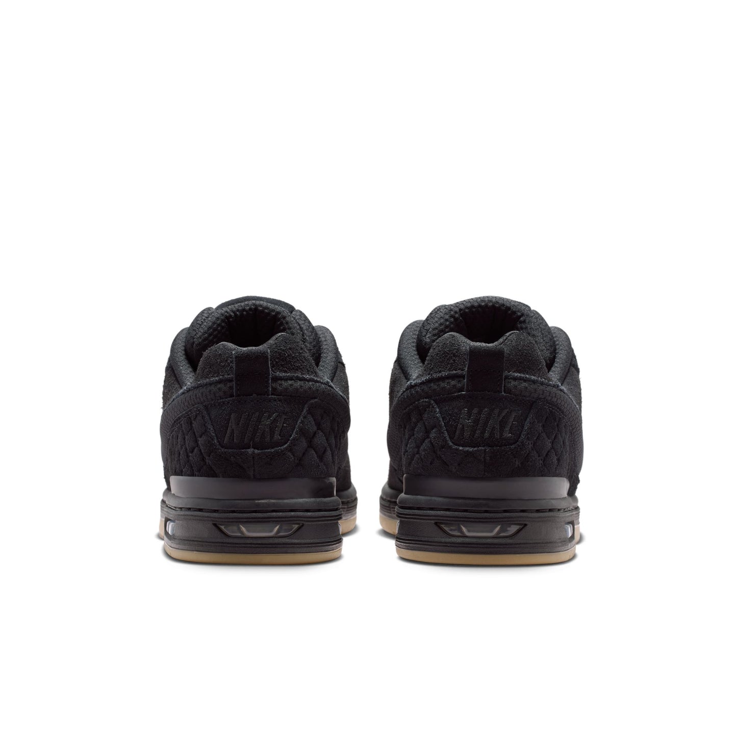 Nike SB Paul Rodriguez 1 Low zoom air black black black