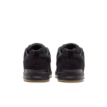 Nike SB Paul Rodriguez 1 Low zoom air black black black