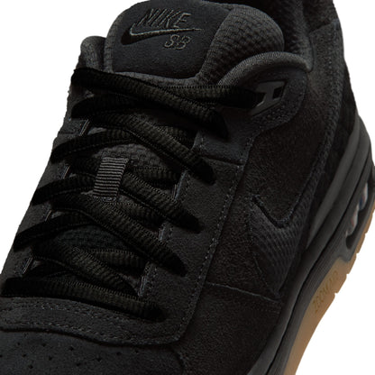 Nike SB Paul Rodriguez 1 Low zoom air black black black