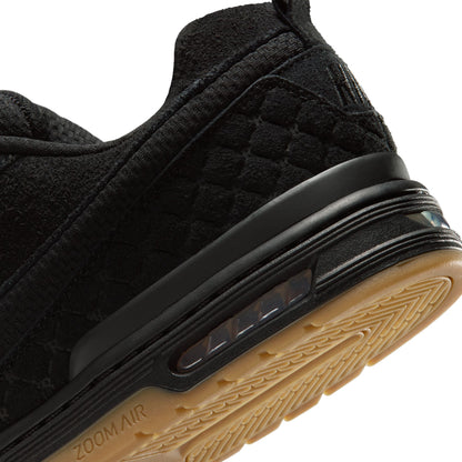 Nike SB Paul Rodriguez 1 Low zoom air black black black