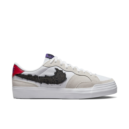 Nike SB Pogo Plus Sky Brown sail black gym red