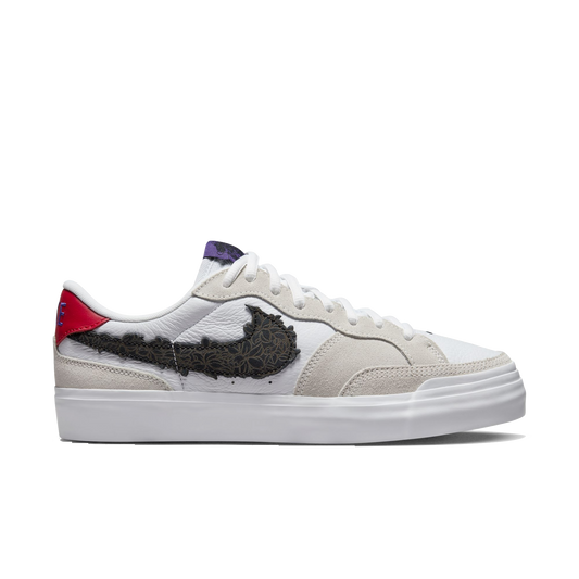 Nike SB Pogo Plus Sky Brown sail black gym red