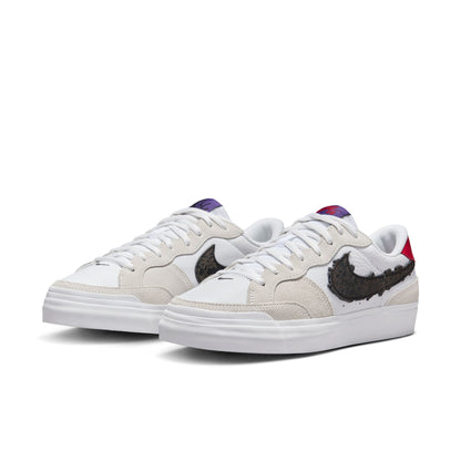 Nike SB Pogo Plus Sky Brown sail black gym red
