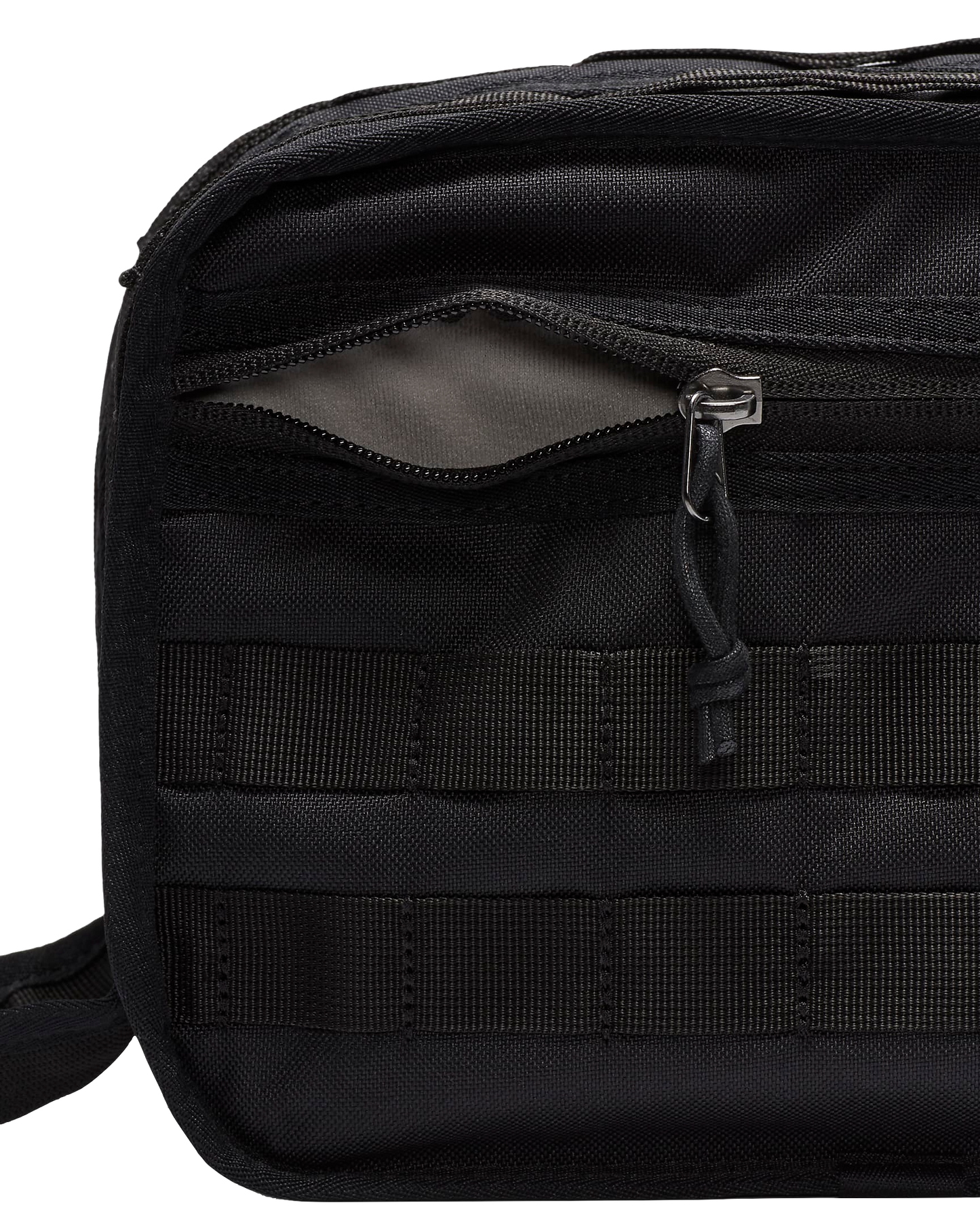 Nike SB RPM Utility bag 8L black black black