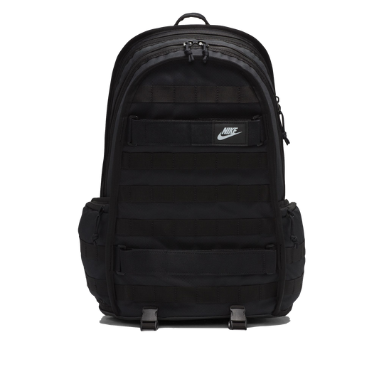 Nike SB RPM backpack black black white