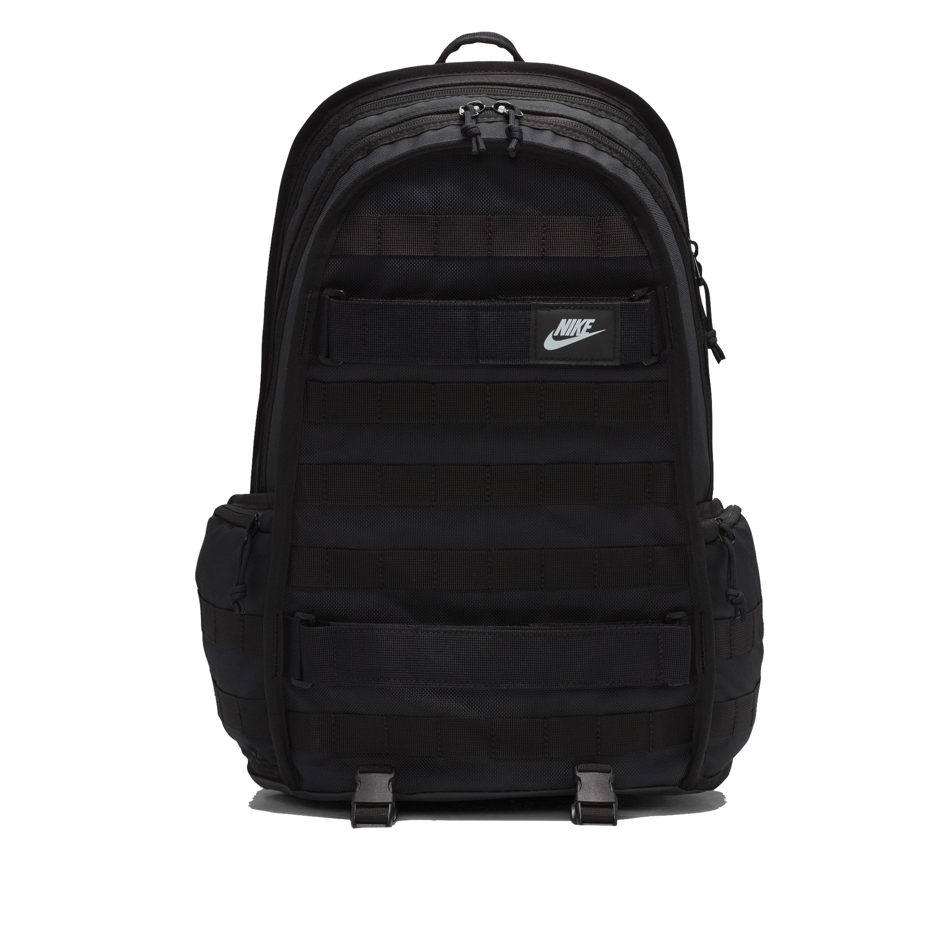 NIKE★SB RPM BACKPACK Nike SB RPM backpack black black white – zeropolis