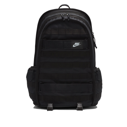 Nike SB RPM backpack black black white