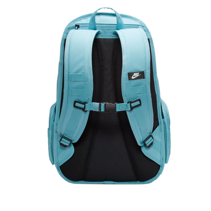 Nike SB RPM backpack denim turquoise black summit white