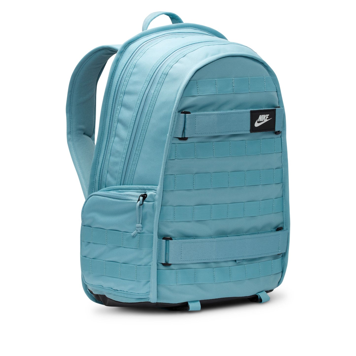 Nike SB RPM backpack denim turquoise black summit white
