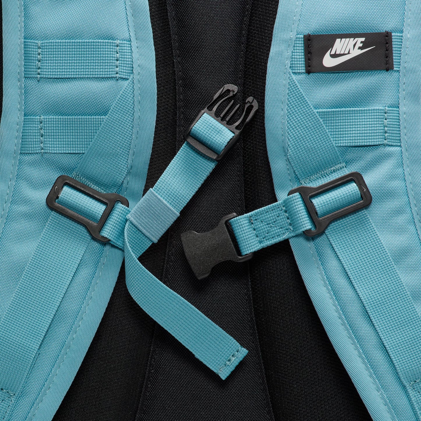 Nike SB RPM backpack denim turquoise black summit white